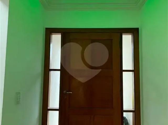 Casa / Sobrado para Venda em São Paulo/SP Interlagos 4 Quartos