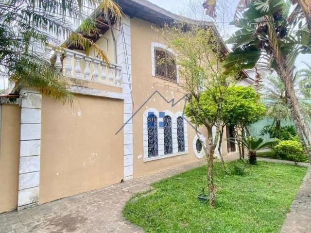 Casa / Sobrado para Venda em São Paulo/SP Interlagos 4 Quartos