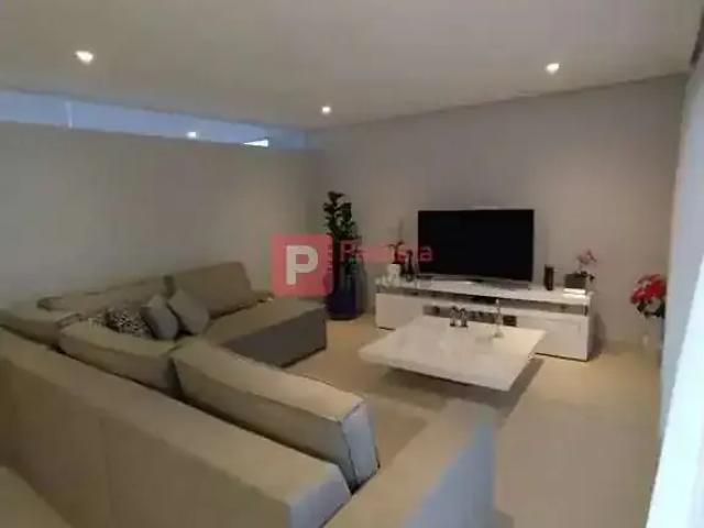 Casa / Sobrado para Venda em São Paulo/SP Interlagos 4 Quartos