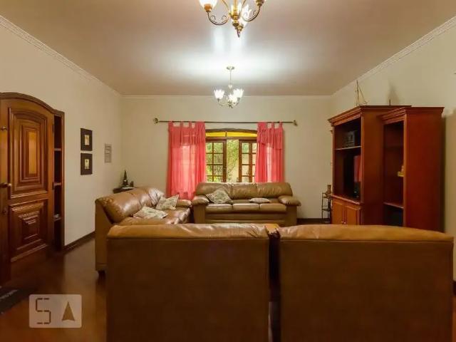 Casa / Sobrado para Venda em São Paulo/SP Interlagos 4 Quartos
