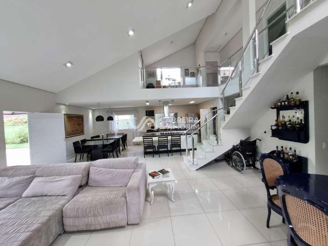 Casa / Sobrado para Venda em São Paulo/SP Interlagos 4 Quartos