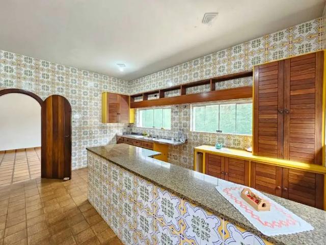 Casa / Sobrado para Venda em São Paulo/SP Interlagos 4 Quartos