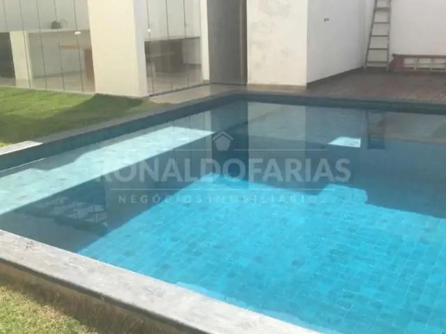 Casa / Sobrado para Venda em São Paulo/SP Interlagos 4 Quartos