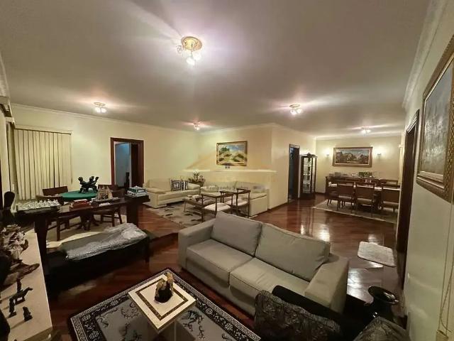 Casa / Sobrado para Venda em São Paulo/SP Interlagos 4 Quartos