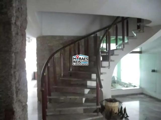 Casa / Sobrado para Venda em São Paulo/SP Interlagos 4 Quartos