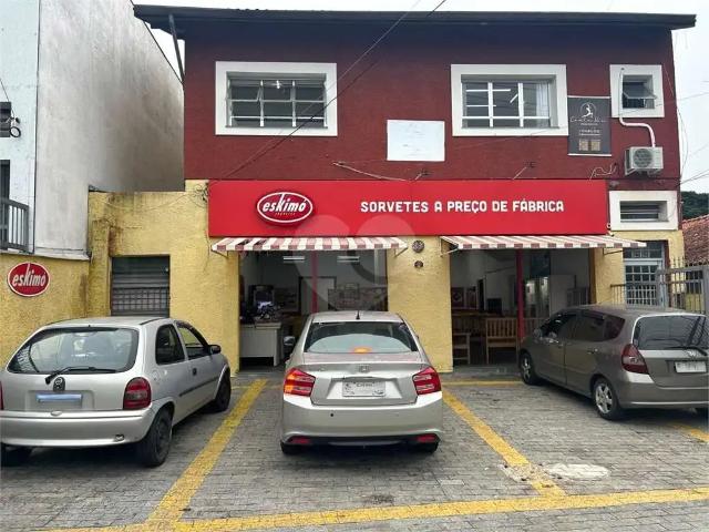 Casa / Sobrado para Venda em São Paulo/SP Interlagos 1 Quartos