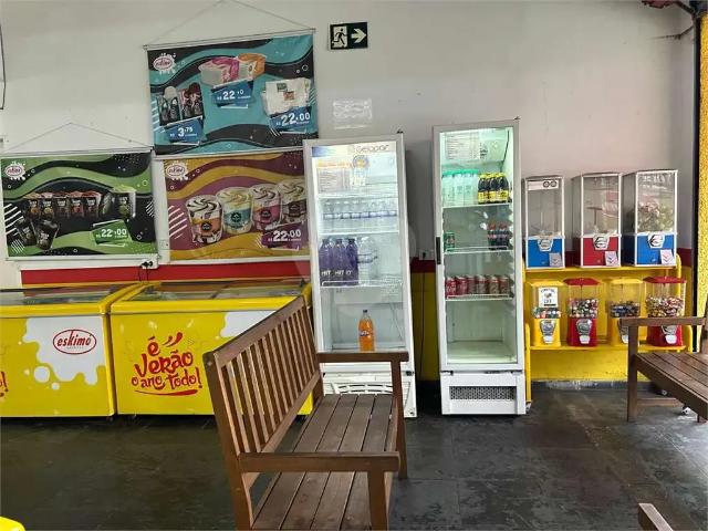 Casa / Sobrado para Venda em São Paulo/SP Interlagos 1 Quartos