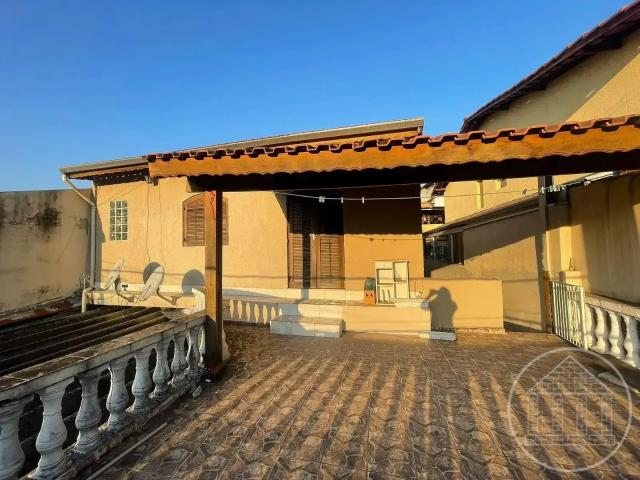 Casa / Sobrado para Venda em São Paulo/SP Interlagos 4 Quartos