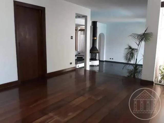 Casa / Sobrado para Venda em São Paulo/SP Interlagos 4 Quartos