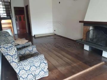 Casa / Sobrado para Venda em São Paulo/SP Interlagos 4 Quartos