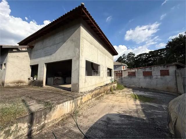 Casa / Sobrado para Venda em São Paulo/SP Interlagos 4 Quartos