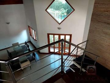 Casa / Sobrado para Venda em São Paulo/SP Interlagos 4 Quartos