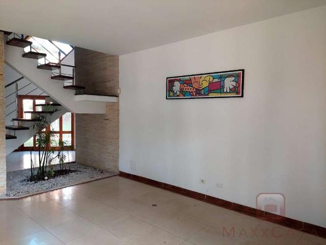 Casa / Sobrado para Venda em São Paulo/SP Interlagos 4 Quartos