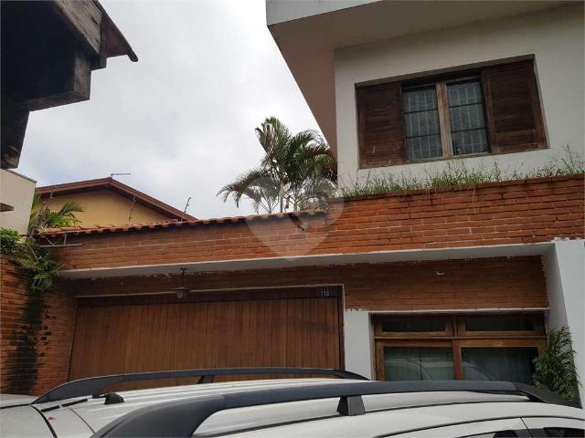 Casa / Sobrado para Venda em São Paulo/SP Interlagos 4 Quartos