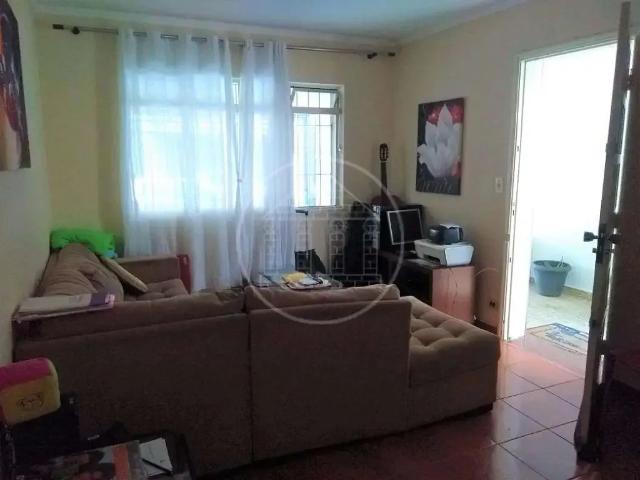 Casa / Sobrado para Venda em São Paulo/SP Interlagos 4 Quartos