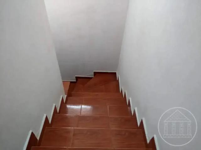 Casa / Sobrado para Venda em São Paulo/SP Interlagos 4 Quartos