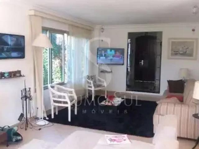 Casa / Sobrado para Venda em São Paulo/SP Interlagos 4 Quartos