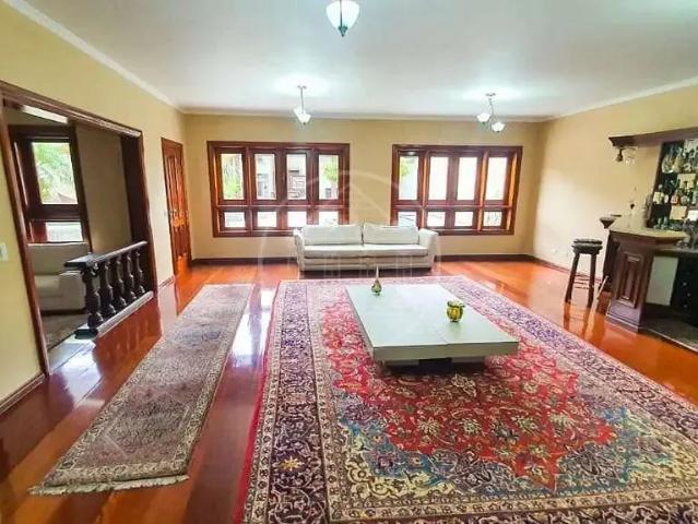 Casa / Sobrado para Venda em São Paulo/SP Interlagos 4 Quartos