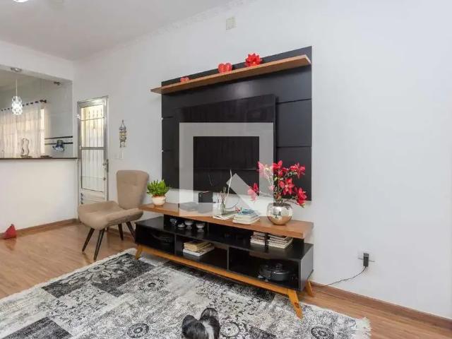 Casa / Sobrado para Venda em São Paulo/SP Interlagos 4 Quartos