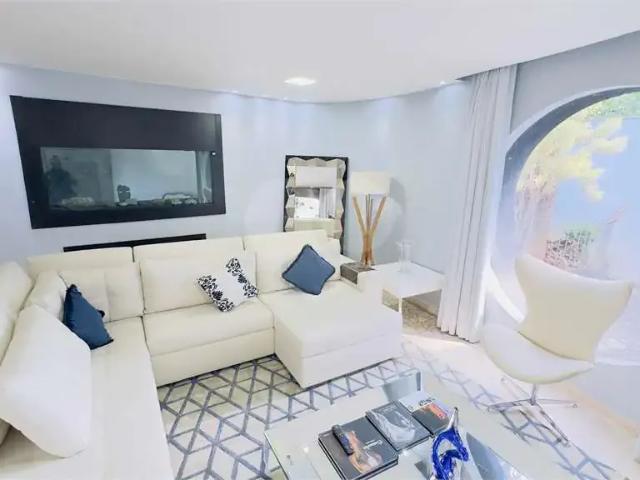 Casa / Sobrado para Venda em São Paulo/SP Interlagos 4 Quartos