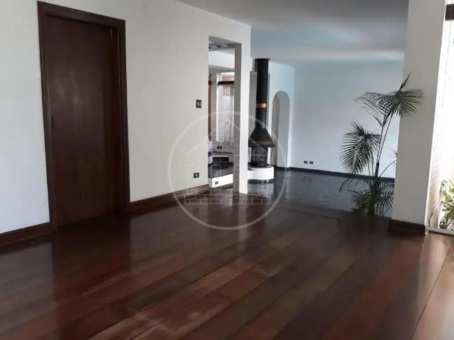 Casa / Sobrado para Venda em São Paulo/SP Interlagos 4 Quartos