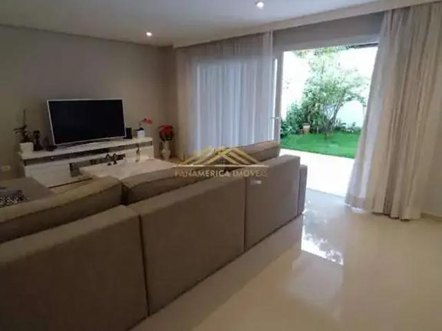 Casa / Sobrado para Venda em São Paulo/SP Interlagos 4 Quartos