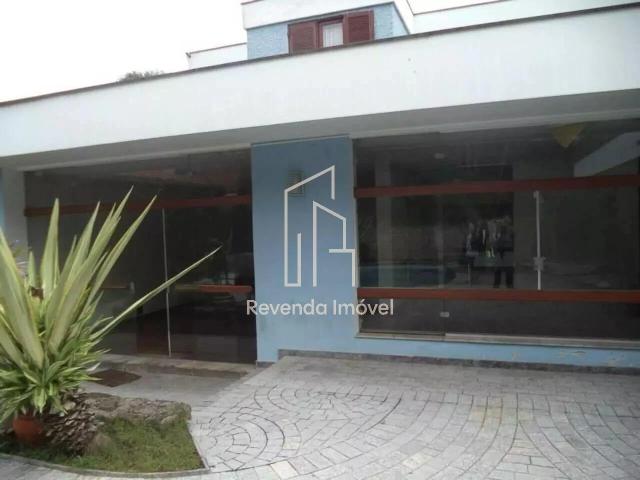 Casa / Sobrado para Venda em São Paulo/SP Interlagos 4 Quartos