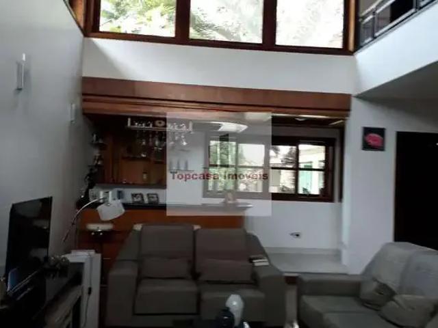 Casa / Sobrado para Venda em São Paulo/SP Interlagos 4 Quartos