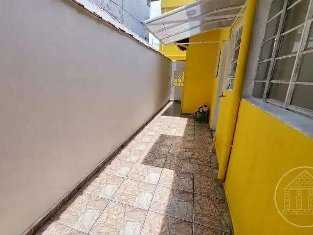 Casa / Sobrado para Venda em São Paulo/SP Interlagos 4 Quartos