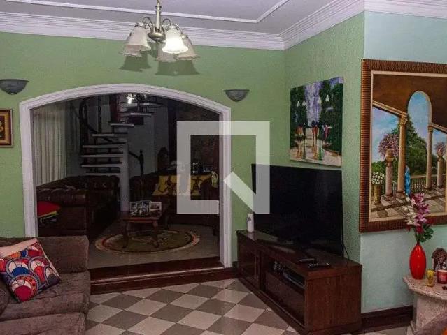 Casa / Sobrado para Venda em São Paulo/SP Interlagos 4 Quartos