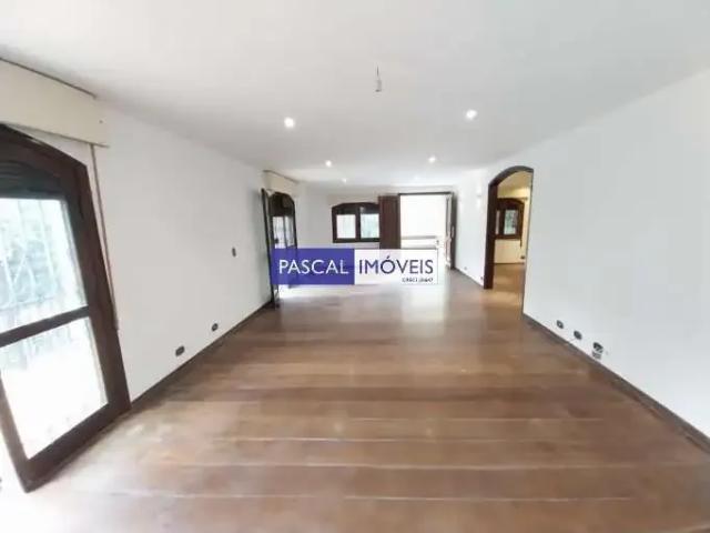 Casa / Sobrado para Venda em São Paulo/SP Interlagos 4 Quartos