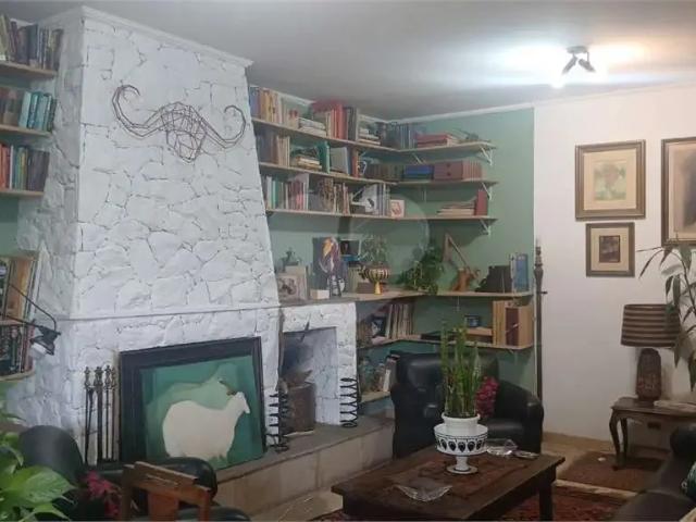 Casa / Sobrado para Venda em São Paulo/SP Interlagos 4 Quartos