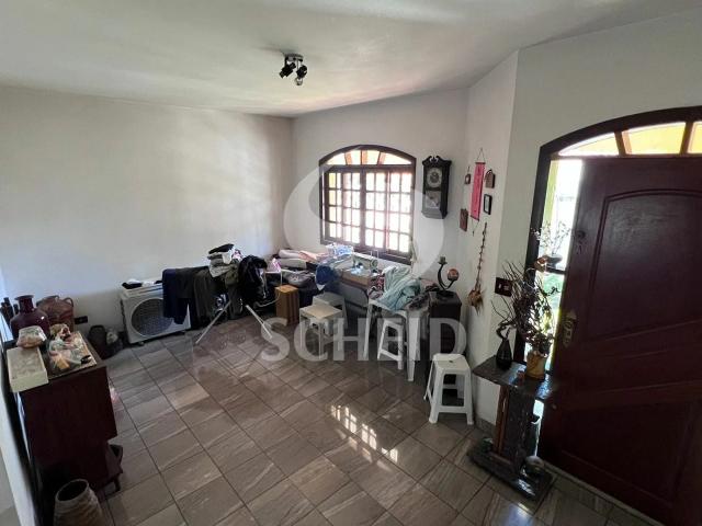 Casa / Sobrado para Venda em São Paulo/SP Interlagos 5 Quartos