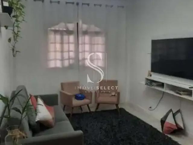 Casa / Sobrado para Venda em São Paulo/SP Interlagos 5 Quartos