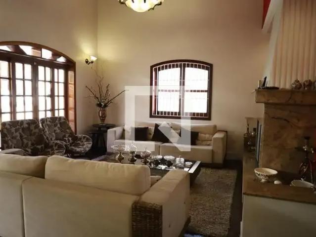 Casa / Sobrado para Venda em São Paulo/SP Interlagos 5 Quartos