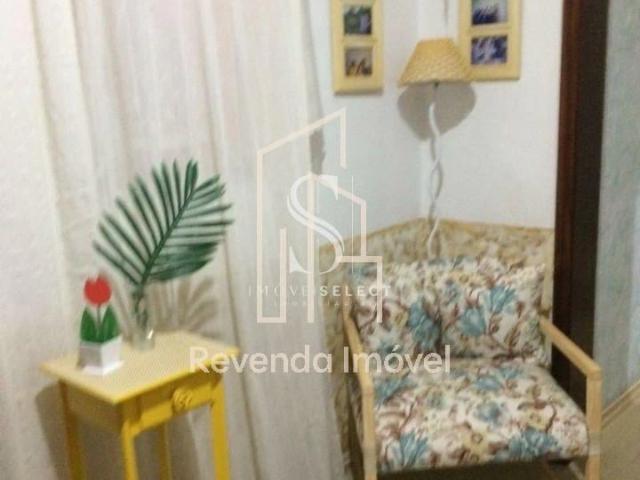 Casa / Sobrado para Venda em São Paulo/SP Interlagos 5 Quartos