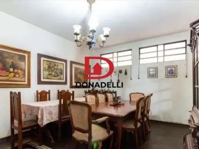 Casa / Sobrado para Venda em São Paulo/SP Interlagos 5 Quartos