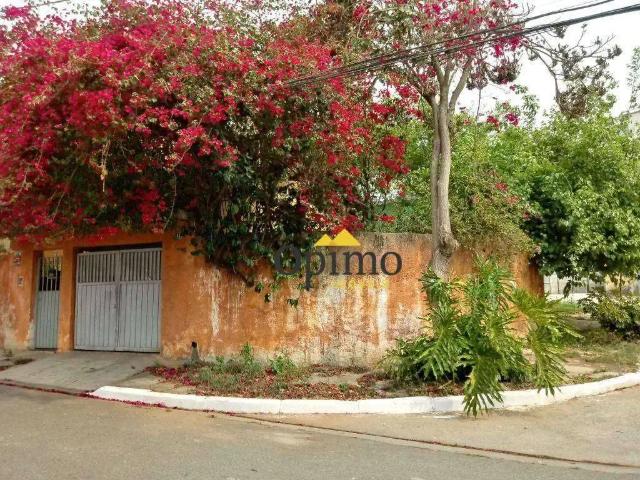 Casa / Sobrado para Venda em São Paulo/SP Interlagos 5 Quartos
