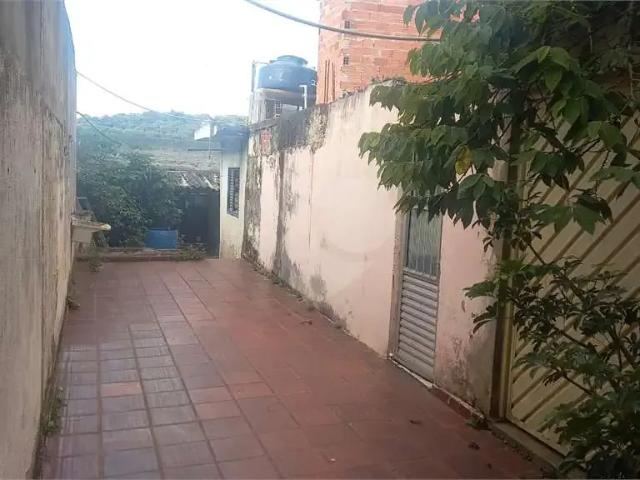 Casa / Sobrado para Venda em São Paulo/SP Interlagos 5 Quartos