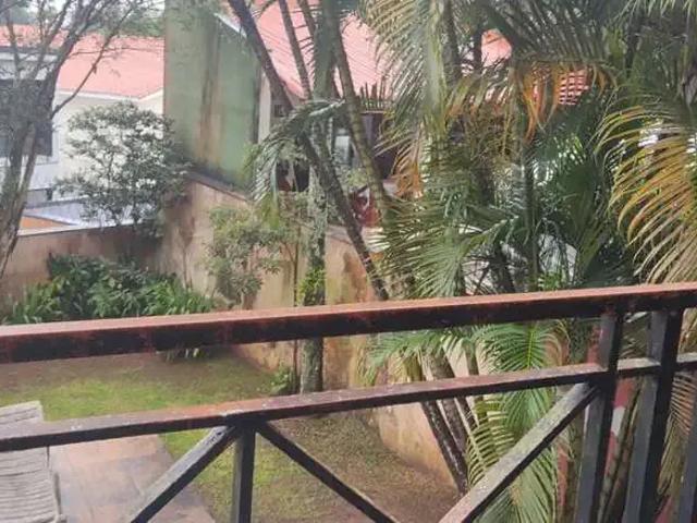 Casa / Sobrado para Venda em São Paulo/SP Interlagos 5 Quartos