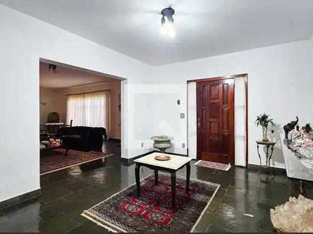 Casa / Sobrado para Venda em São Paulo/SP Interlagos 5 Quartos