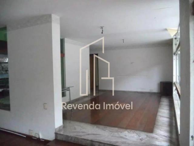 Casa / Sobrado para Venda em São Paulo/SP Interlagos 5 Quartos