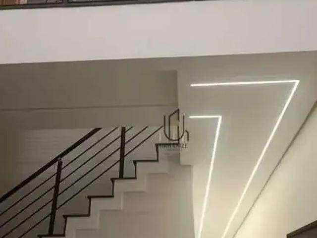 Casa / Sobrado para Venda em São Paulo/SP Interlagos 5 Quartos