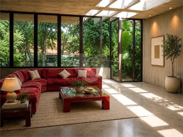 Casa / Sobrado para Venda em São Paulo/SP Interlagos 5 Quartos
