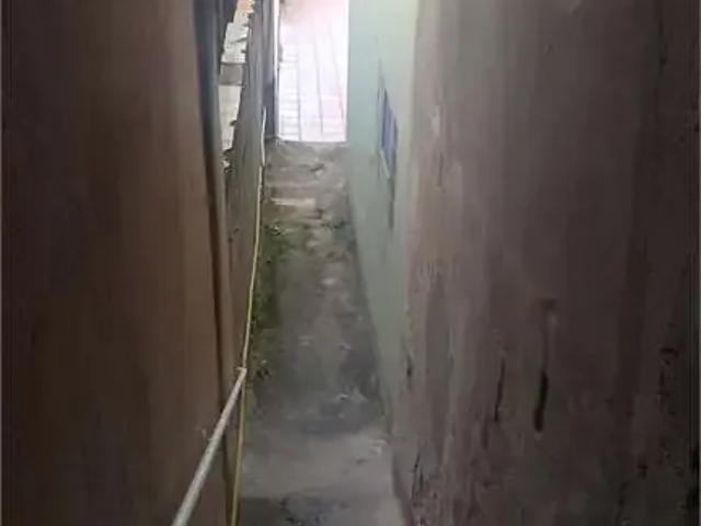 Casa / Sobrado para Venda em São Paulo/SP Interlagos 5 Quartos