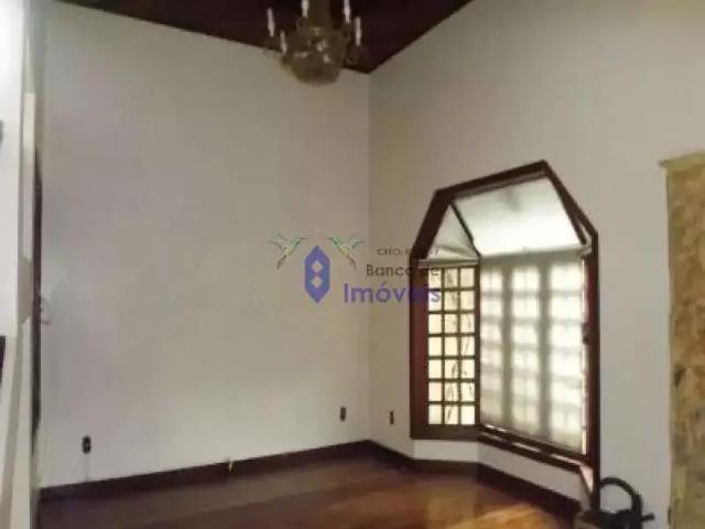 Casa / Sobrado para Venda em São Paulo/SP Interlagos 5 Quartos