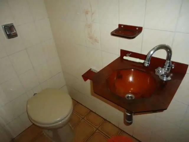 Casa / Sobrado para Venda em São Paulo/SP Interlagos 6 Quartos