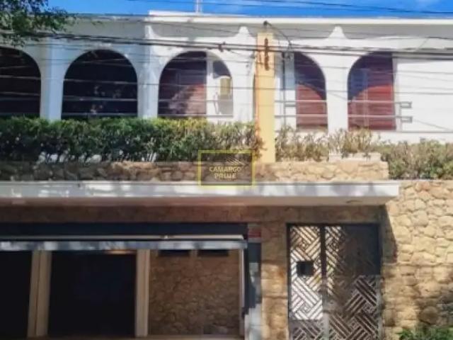 Casa / Sobrado para Venda em São Paulo/SP Interlagos 6 Quartos