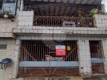 Casa / Sobrado para Venda em São Paulo/SP Interlagos 6 Quartos
