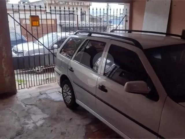 Casa / Sobrado para Venda em São Paulo/SP Interlagos 6 Quartos
